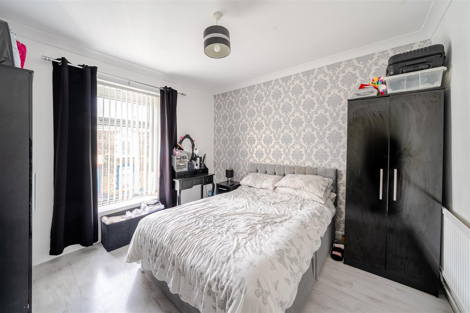 Phillip Street, Manselton, Swansea, SA5 9NL